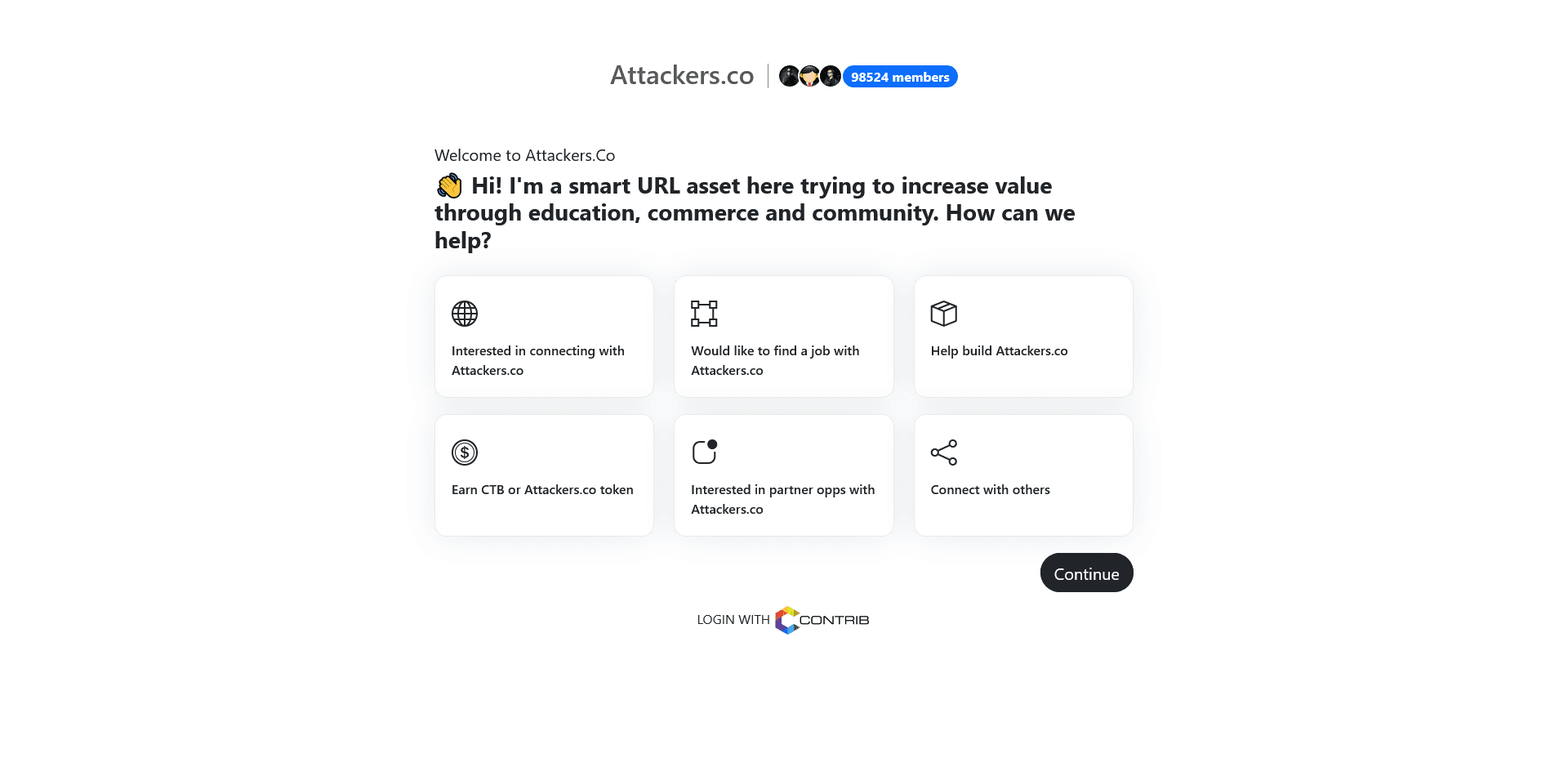 AI Framework
